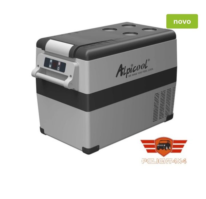 Arca frigorífica cf45 12,24,220v