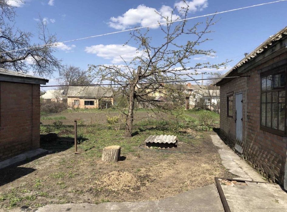 Будинок 88 кв у центрі Шишак
