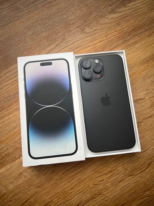 Iphone 14 pro max 512 gb