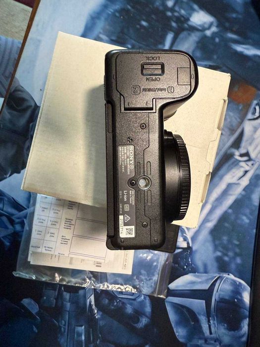 sony zv e10 - купить фототехнику, видеоаппаратуру - Цена на OLX.ua