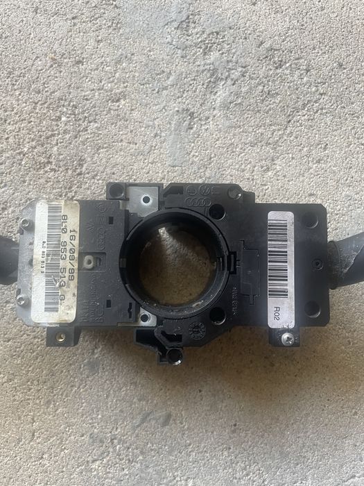 Manetes  piscas / luzes VW Golf 4