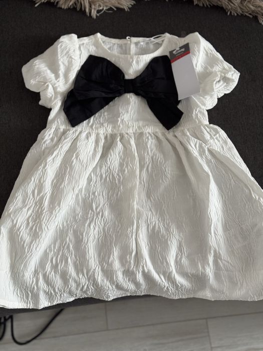 Плаття sinsay 110 розмір