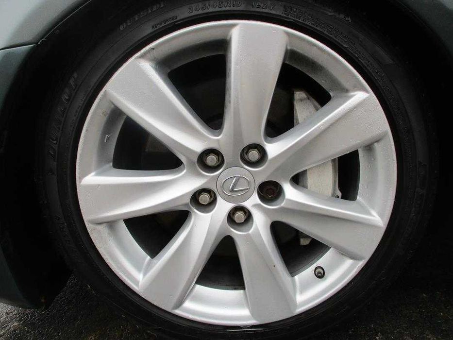 Felgi Aluminiowe KOMPLET Lexus Ls 600H Ls460 5x120 R19