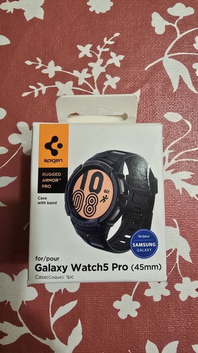 Samsung SmartWatch  5 pro