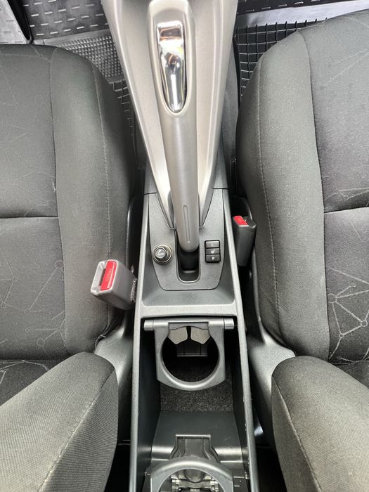 Toyota Auris 2008 1.4 дизель!