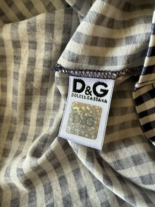 Платье и футболка Dolce & Gabbana ,оригинал!