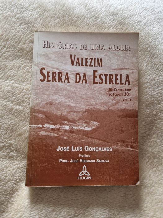 Histórias de uma aldeia - Valezim, Serra da Estrela