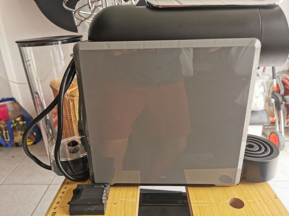 Vendo conjunto de pequenos electrodomésticos