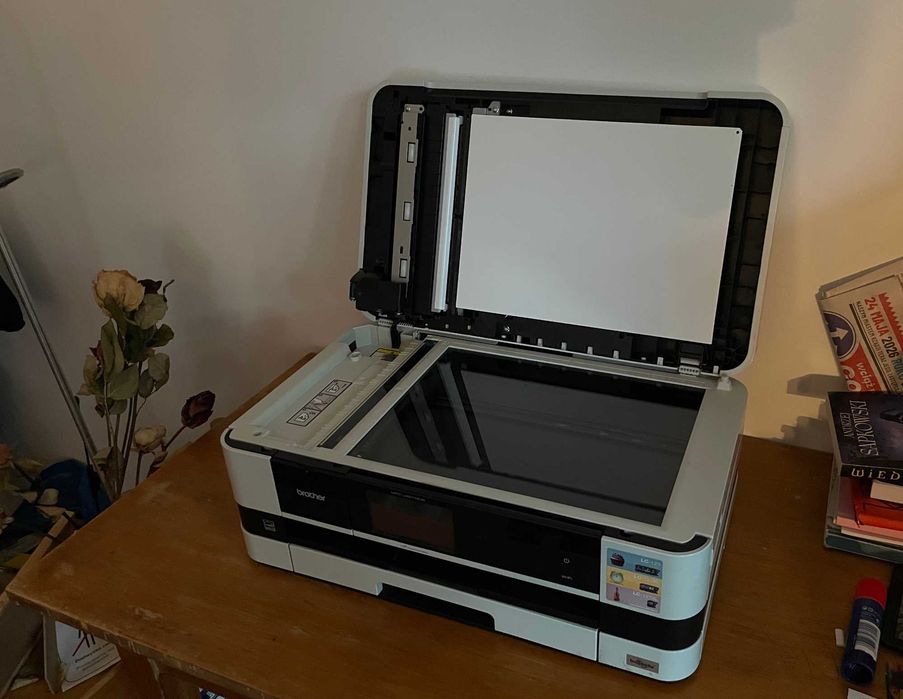Drukarka A3 Brother MFC-J4510DW