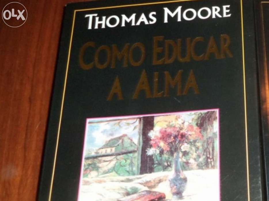 Livros Desenvolvimento Pessoal e Espiritualidade