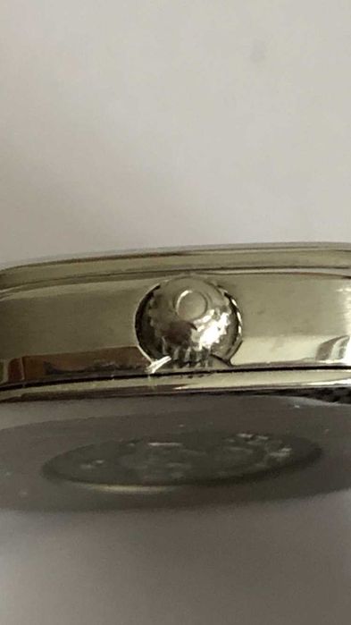 Omega Seamaster, klasyczny zegarek damski, super