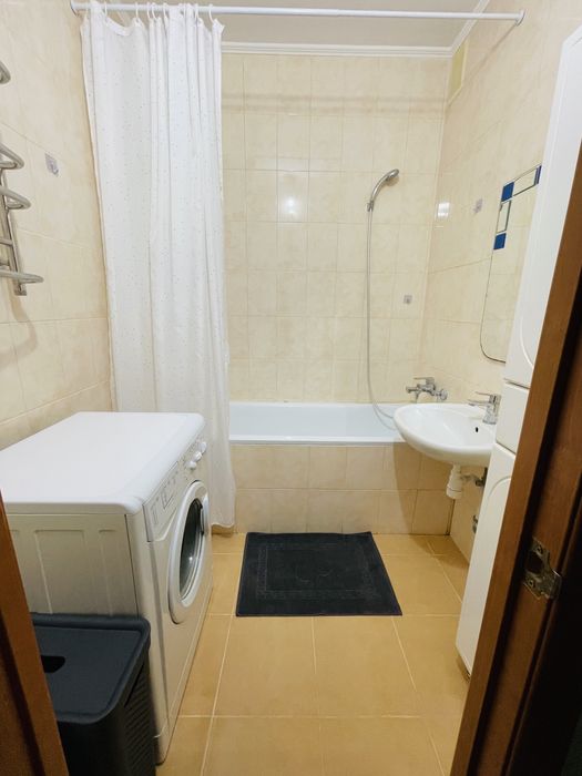 Однокімнатна квартира, подобова оренда, Глеваха