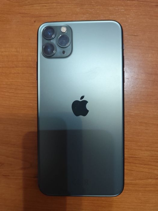 IPhone 11 Pro Max 64gb