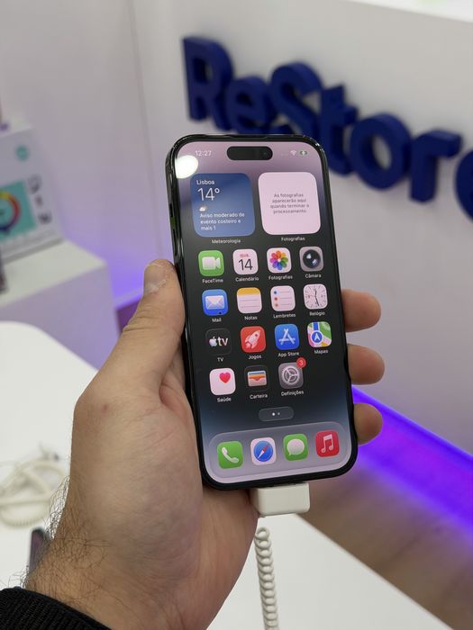 iPhone 14 Pro 128GB * Oportunidade*