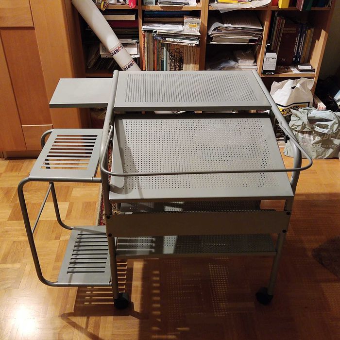 Biurko komputerowe Ikea , stan idealny