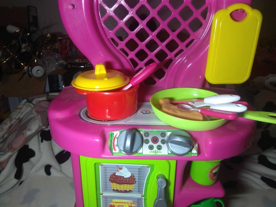 Мебель для кухні,варочна