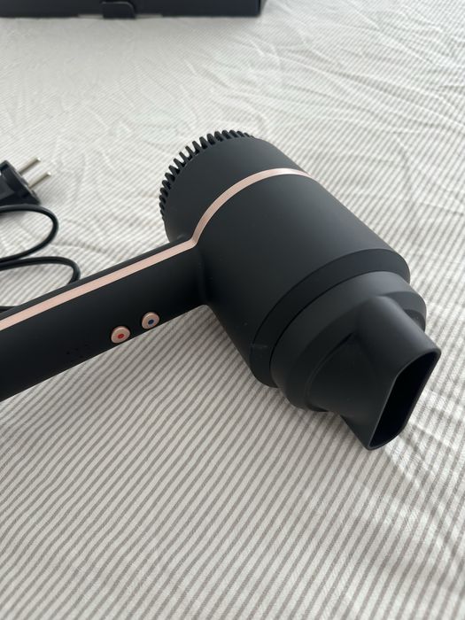 Secador de Cabelo Beurer HC35 StylePro – 2000W