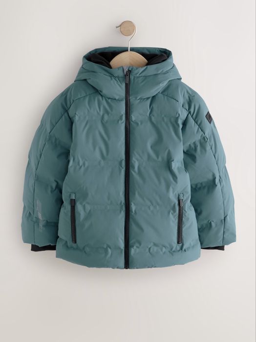 Куртка зимова NEXT на 10 років нова