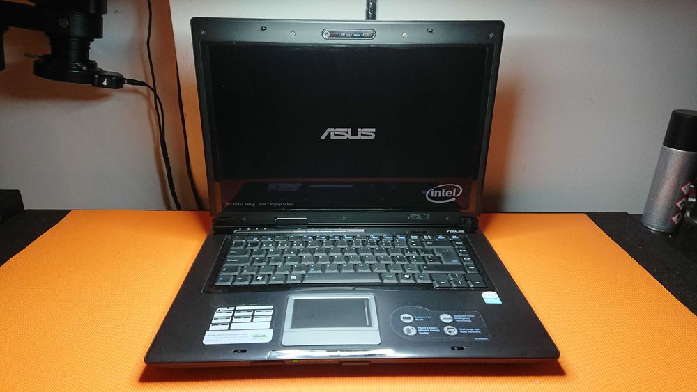 Asus Portable with Warranty64739682556291122