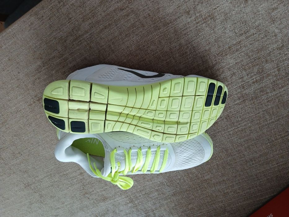Buty sportowe nike