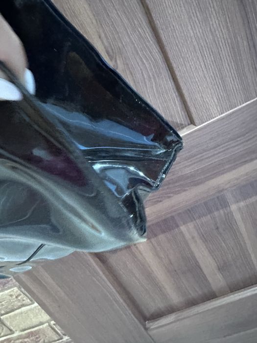 Torebka lalierowana Ted Baker Londyn