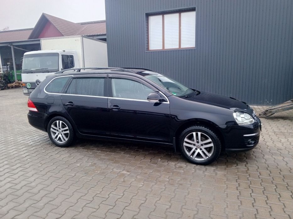 Продам Volkswagen Golf V