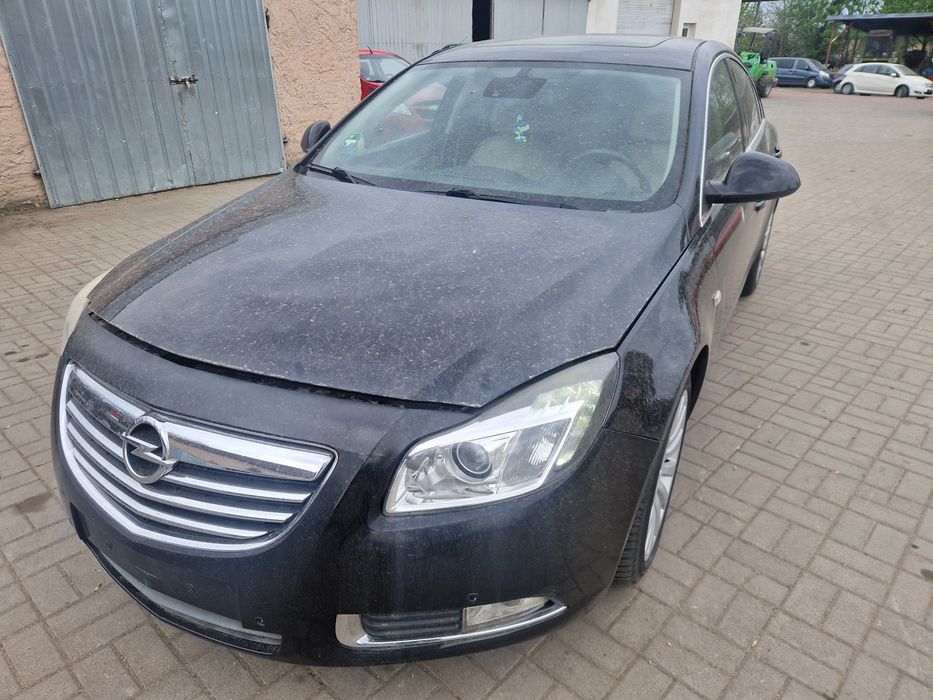 Opel insignia 2.0 Cdti
