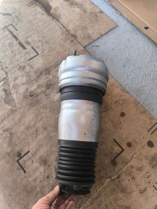 Пневмобалон PORSCHE  panamera