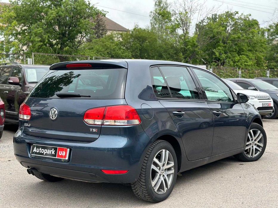 Продам Volkswagen Golf 2009р. #76790