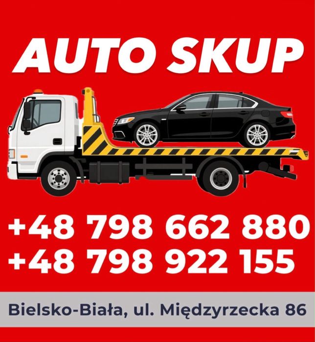 Auto Skup , Skup Aut !!!