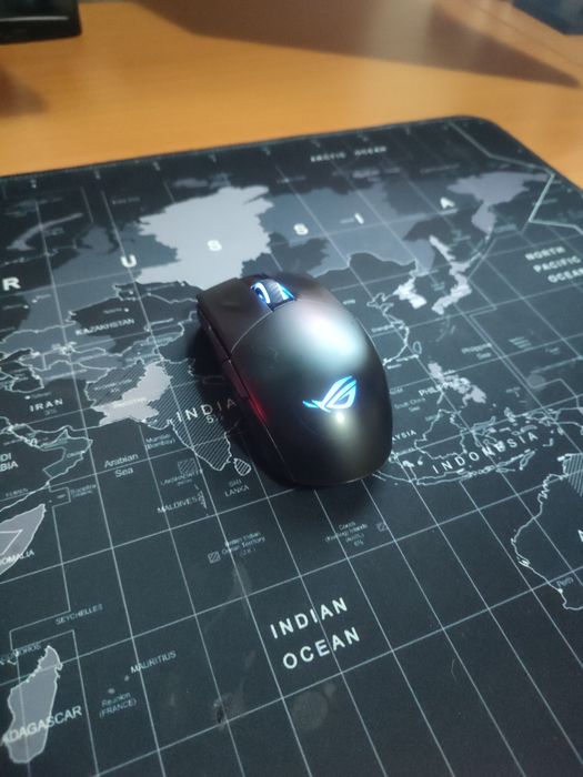 Setup Gamer Completo