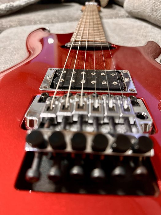 Ibanez JS24P-CA Joe Satriani