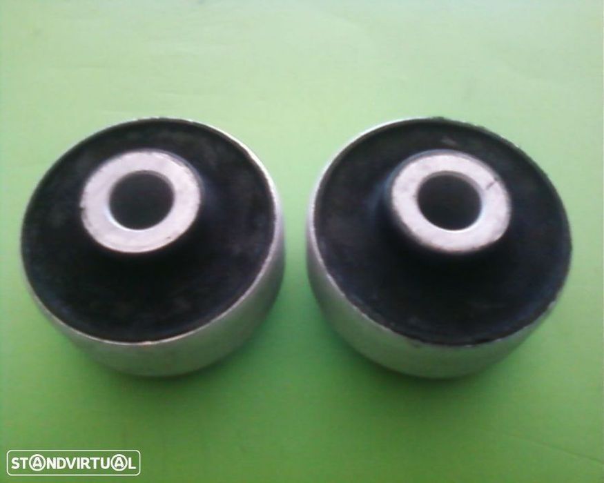 kit sinoblocos braços golf IV 4 reforçados