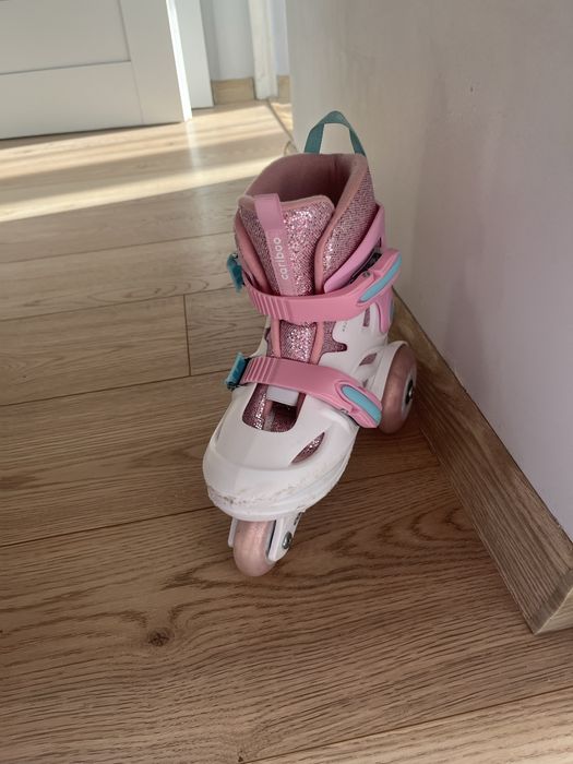 Rolki Cariboo Balerina 31-35