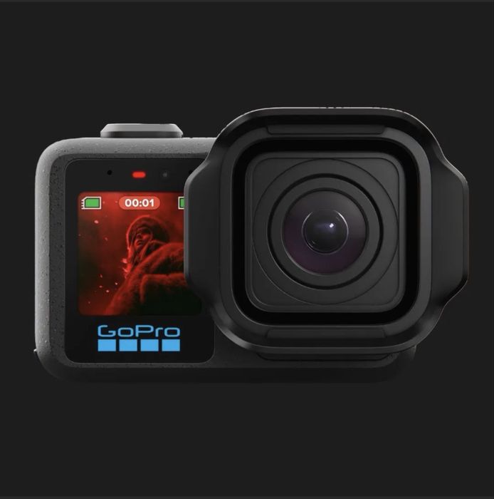Gopro Mission 1 Pro