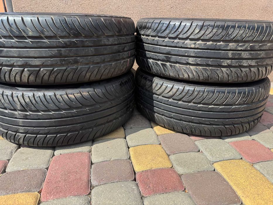Тітанові діски BorBet 4*100 R16 oPEL*mazda-daewoo-vw-vaz-aveo-gelly