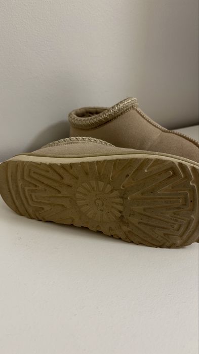 ugg original em bom estado