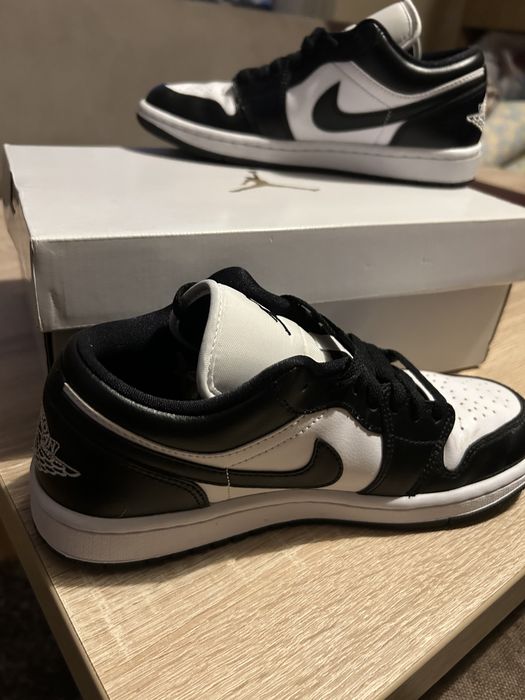 Nike Air Jordan Low