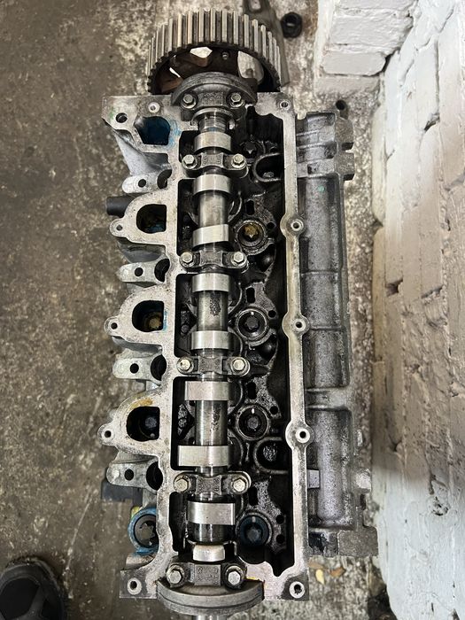 Двигун 1.5dci к9к мотор