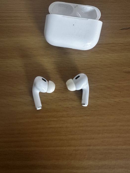 Air Pods pro 3
