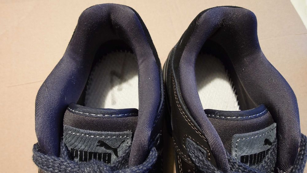 Sneakersy Puma jak nowe