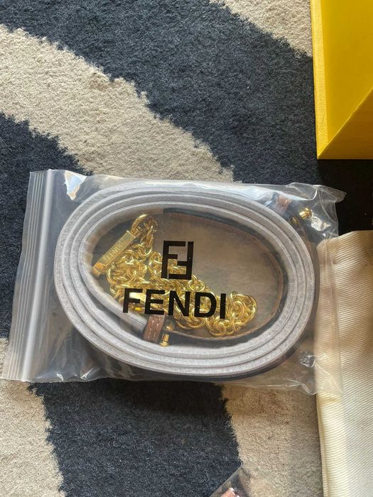 Fendi Bag New Case