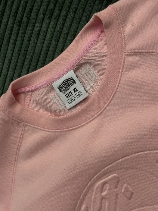 Світшот billionaire boys club., nike, fear of god, universit, burberry