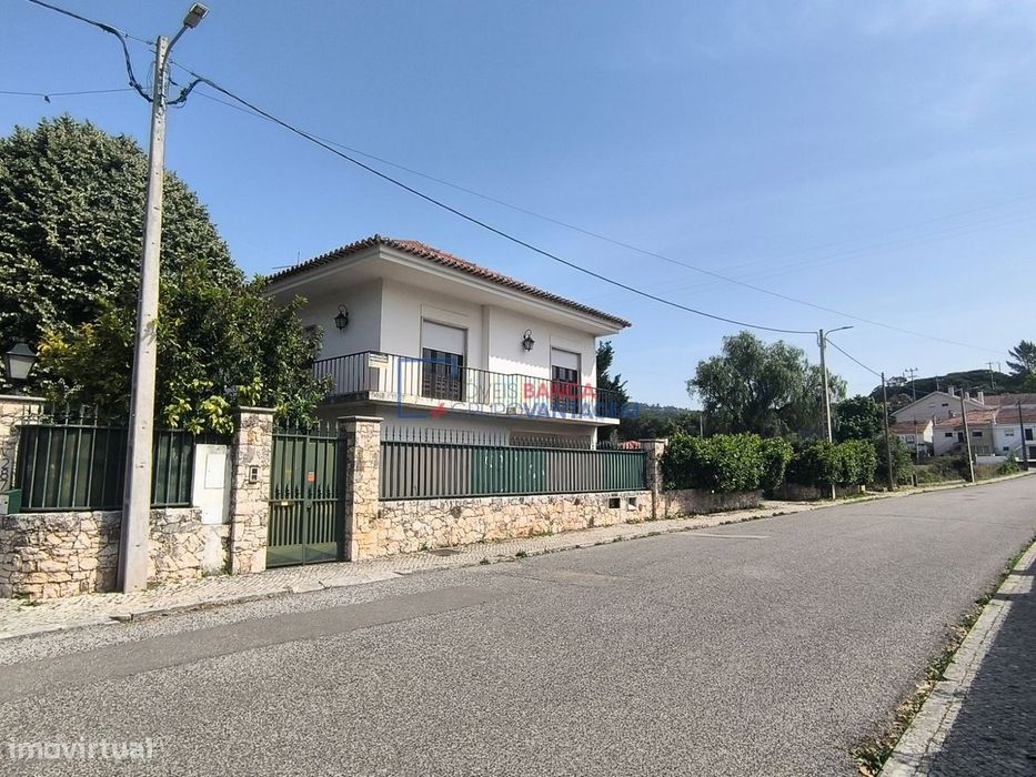 Moradia individual, para venda, Alcanena - Minde
