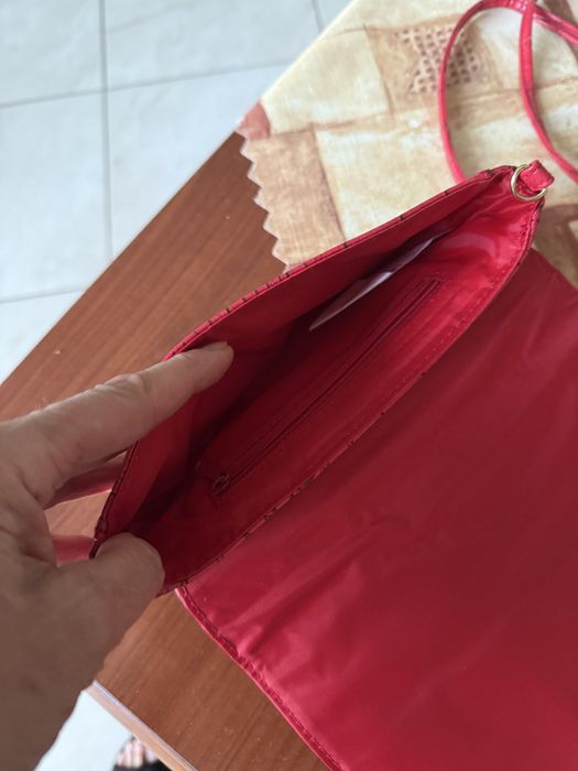 Torebka damska / kosmetyczka