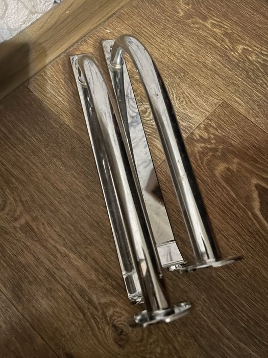 Кріплення продам бу, стан ідеальний.