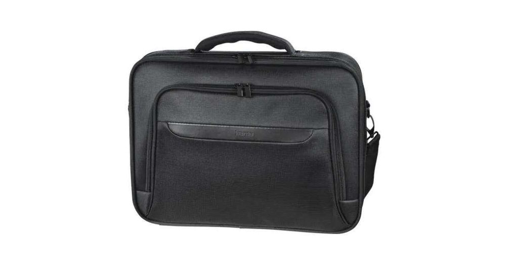 Torba na laptopa HAMA Miami - 40 cm (15,6") nowa
