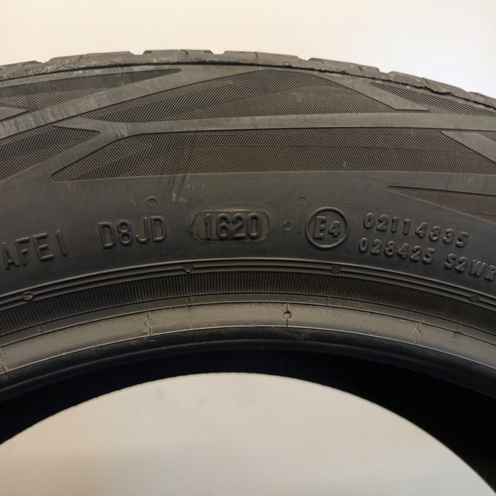 205/55R17 Continental EcoContact 6