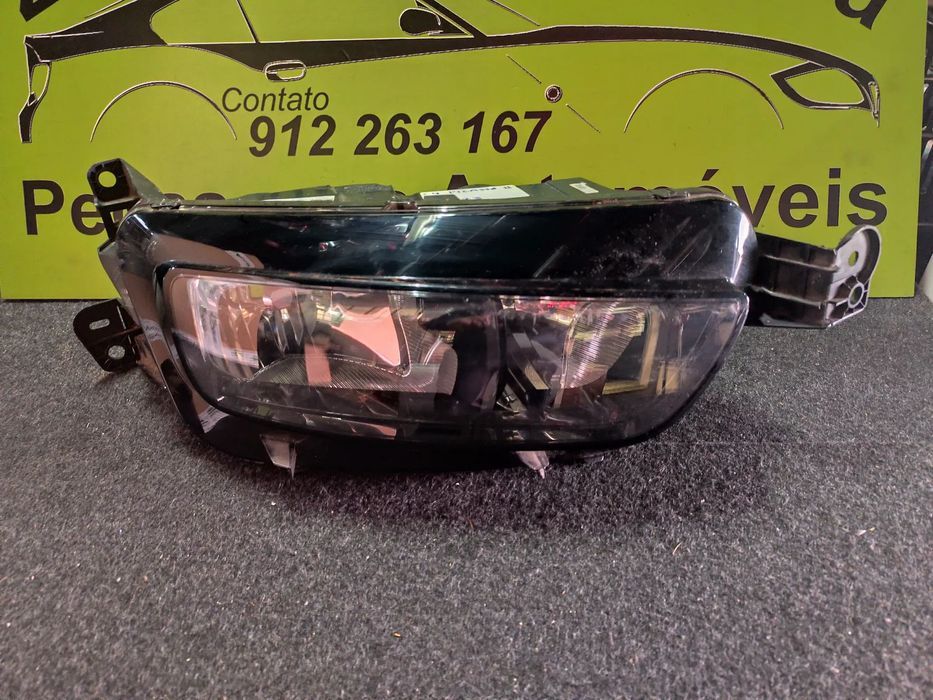 CITROEN C4 PICASSO II FAROL DIREITO - FF673