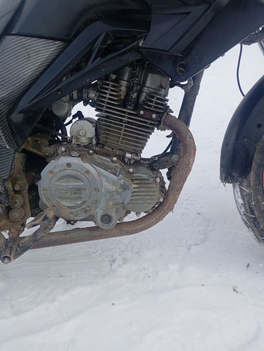 Продам спарк р 27